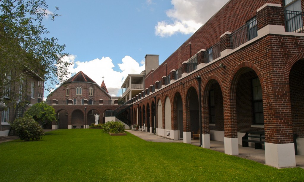 Holy Angels Apartments Affordable Apartments in LaPlace, LA